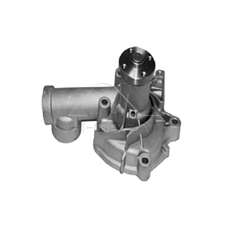 OEM     MD034152  Water Pump for  MITSUBISHI  COLT II (C1_A) 1.6 Turbo ECi (C13A)