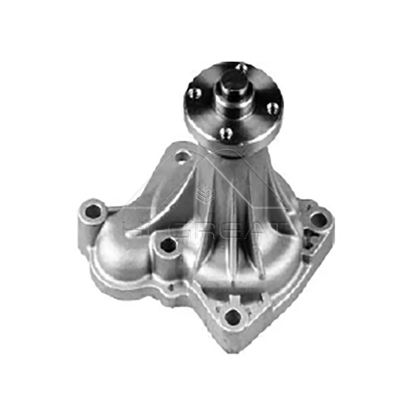 OEM     K435080  Water Pump for  MITSUBISHI  LANCER CELESTE Coupe (A7_) 1.6 ST (A73A)