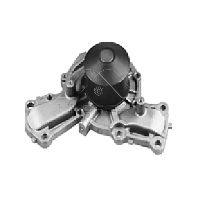 MD972440  OEM Water Pump for  MITSUBISHI  PAJERO II (V3_W, V2_W, V4_W, V5_W) 3.5 V6 24V (V25W, V45W)