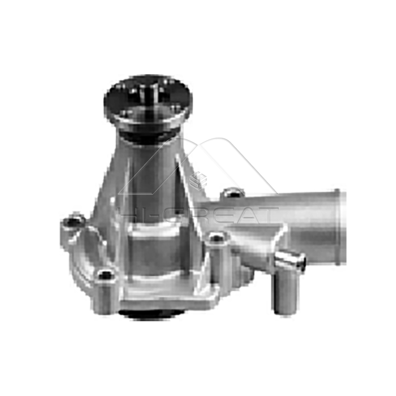 MD997403  OEM Water Pump for  MITSUBISHI  STARION (A18_A) 2.6 Turbo ECi (A187A)