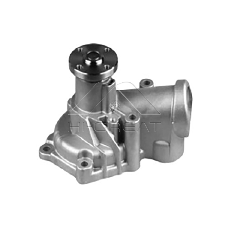MD979313  OEM Water Pump for  MITSUBISHI  LANCER VI (CJ_, CP_) EVO V (CP9A)