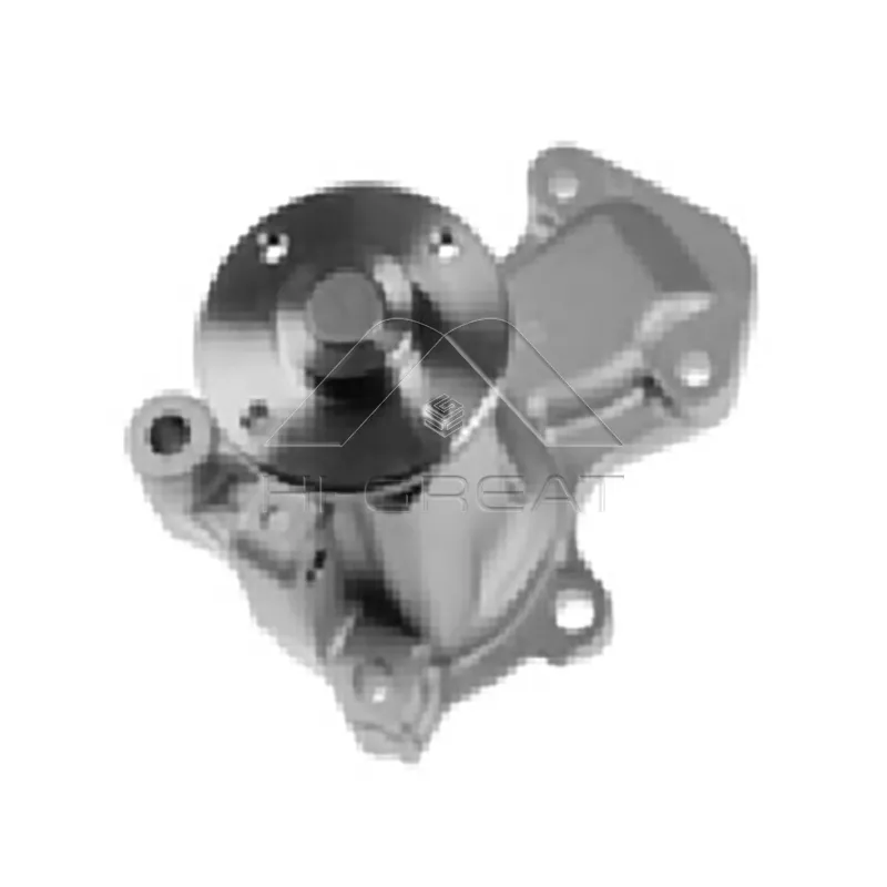 MN155686  OEM Water Pump for  MITSUBISHI  COLT CZC VI Convertible (RG) 1.5 Turbo (Z37A)