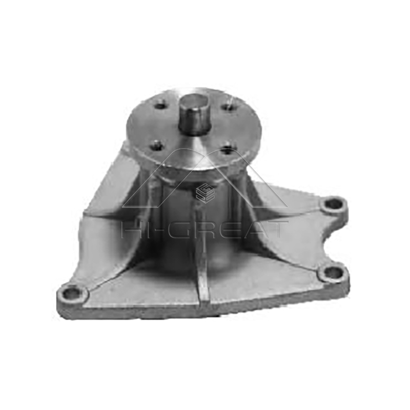 OEM     ME996789  Water Pump for  MITSUBISHI  PAJERO II (V3_W, V2_W, V4_W, V5_W) 2.8 TD (V46W, V26W)