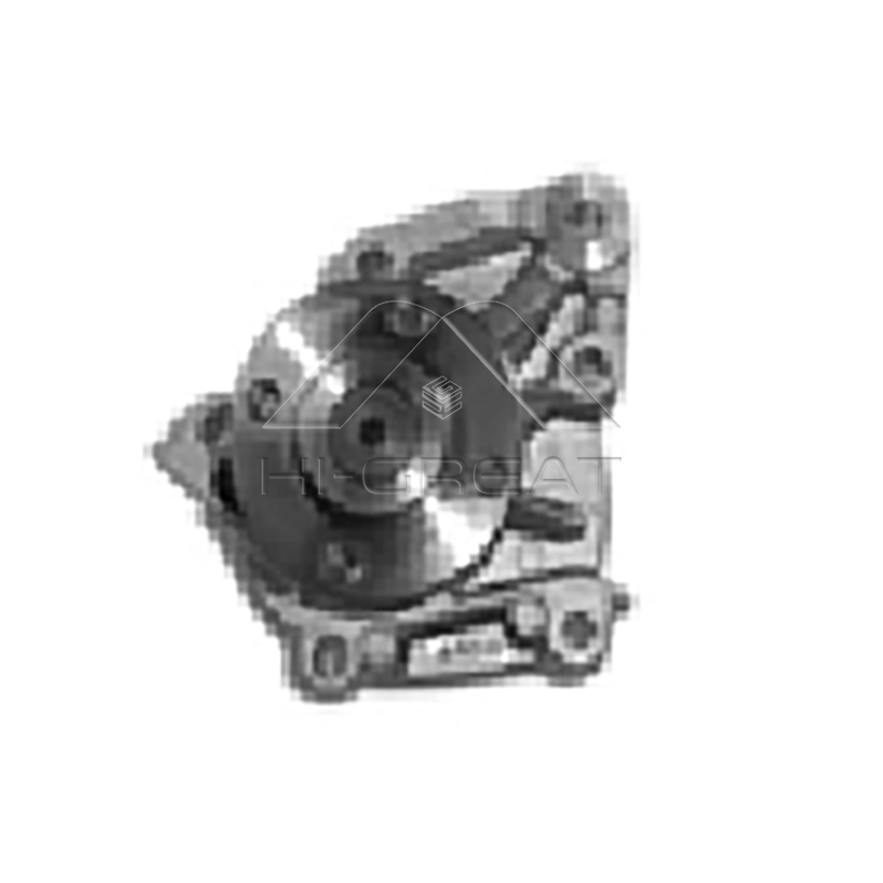 OEM     MD317677  Water Pump for  MITSUBISHI  PAJERO JUNIOR I 1.1 4WD