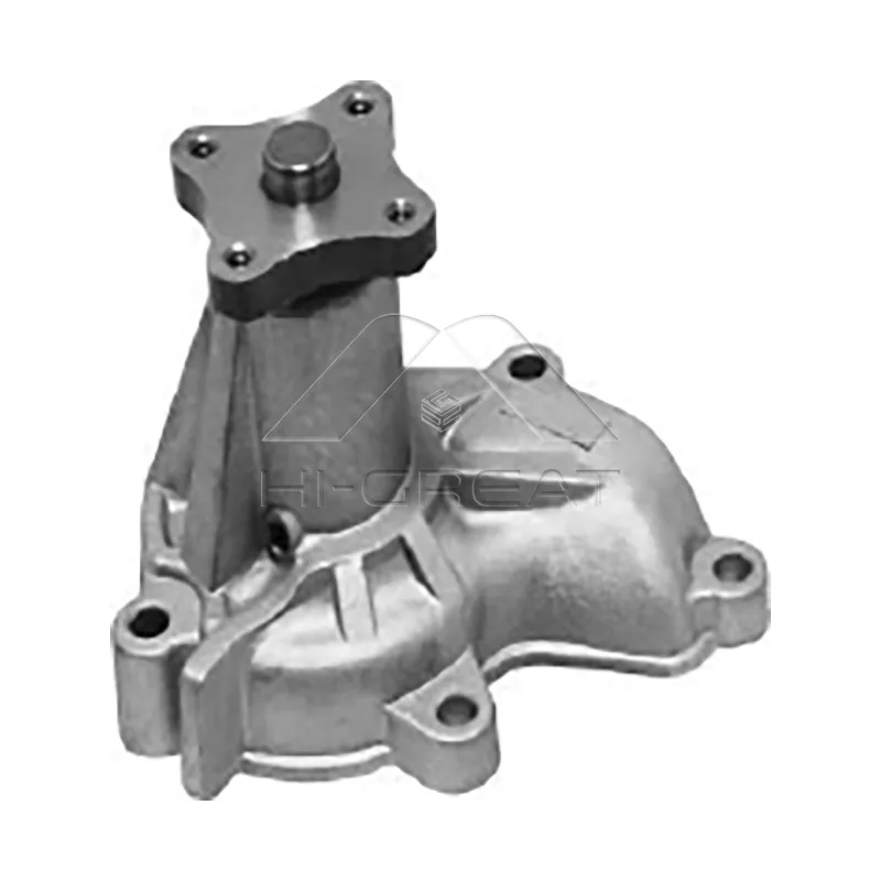 2A010-D0189  OEM Water Pump for  NISSAN  BLUEBIRD (T72 , T12, U12) 1.6