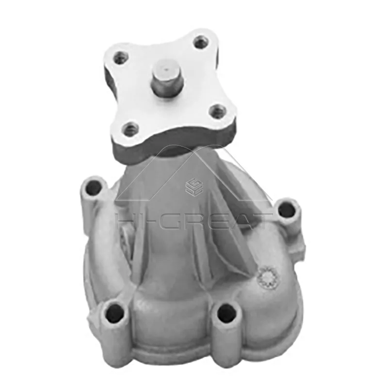 21010-01M00  OEM Water Pump for  NISSAN  PRAIRIE (M10, NM10) 1.5 S (M10)