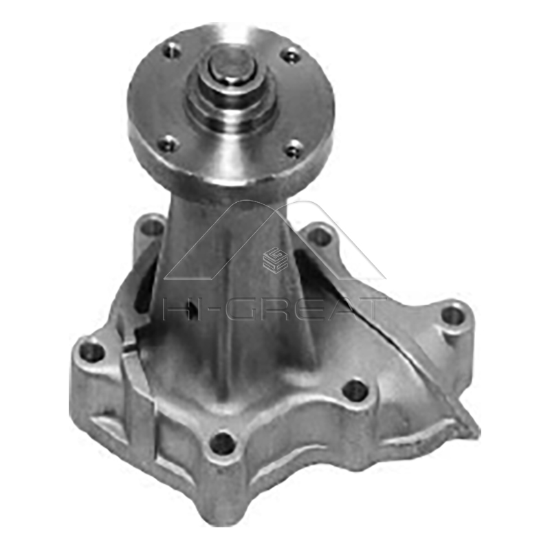 OEM     21010-V5025  Water Pump for  NISSAN  300ZX (Z31) 3.0