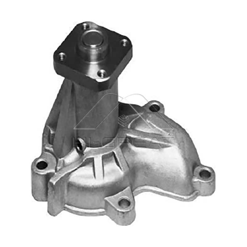 OEM    21010-W4425  Water Pump for  NISSAN  SILVIA (S12) 1.8