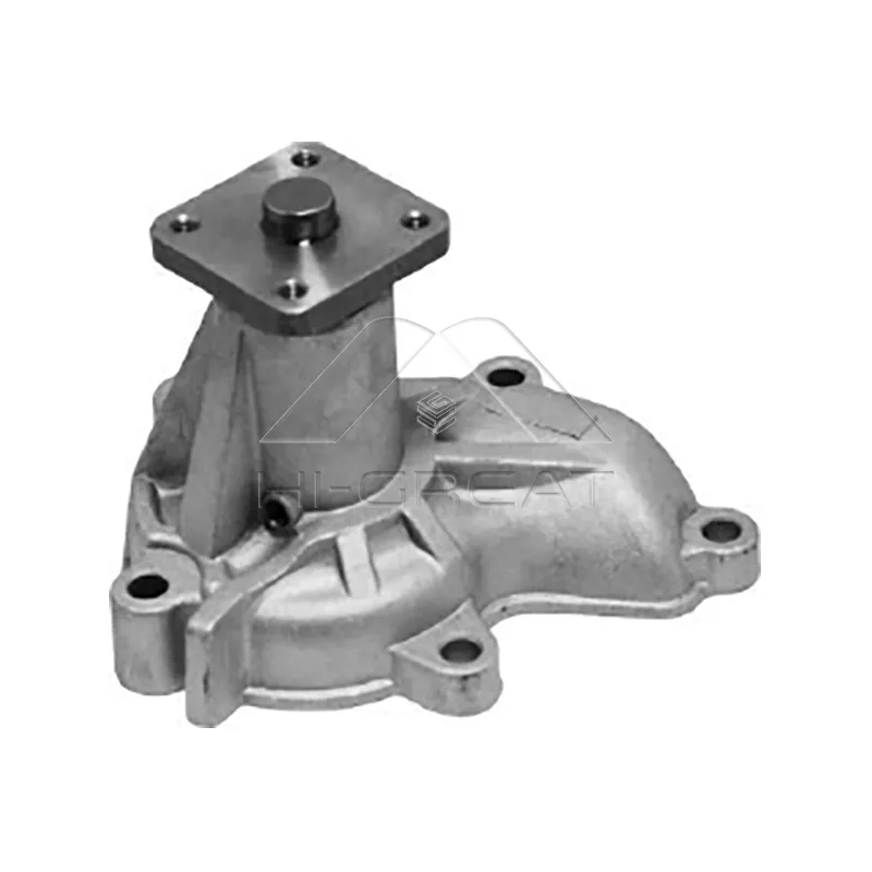 BA010-06E26  OEM Water Pump for  NISSAN  BLUEBIRD (T72 , T12, U12) 1.6