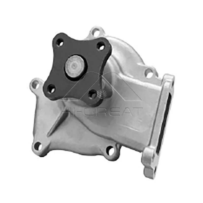 21010-77A00  OEM Water Pump for  NISSAN  SUNNY II (N13, B12) 1.4 LX
