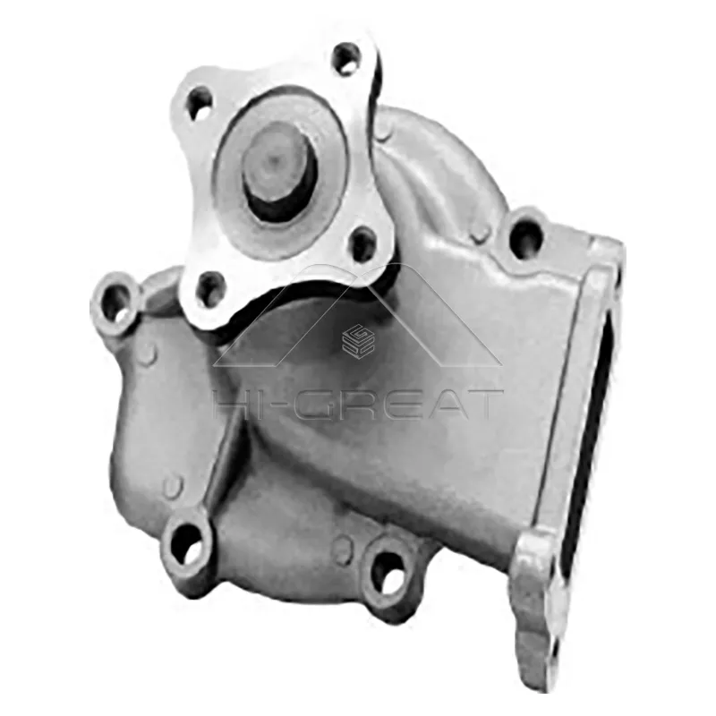 21010-0M300  OEM Water Pump for  NISSAN  ALMERA I (N15) 1.4 GX,LX