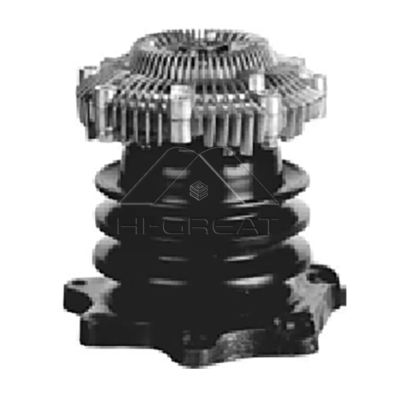 OEM    21010-43G25  Water Pump for  NISSAN  PICK UP (D21) 2.5 D