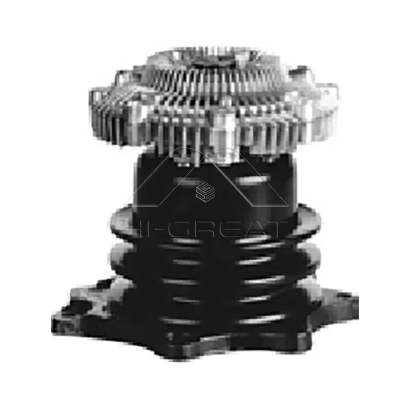 OEM    21010-02N25  Water Pump for  NISSAN  CABSTAR (F22, H40) 2.3 TD (F22)