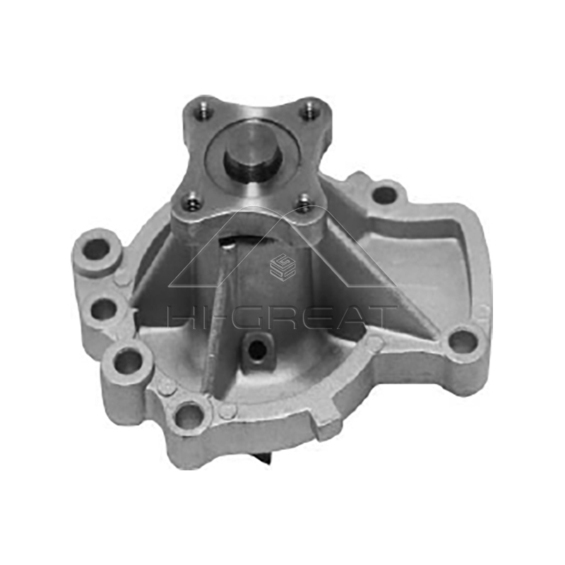 OEM    21010-53J00  Water Pump for  NISSAN  ALMERA I Hatchback (N15) 2.0 GTi