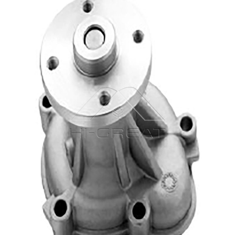 21010-50A11  OEM Water Pump for  NISSAN  SUNNY I (B11) 1.3