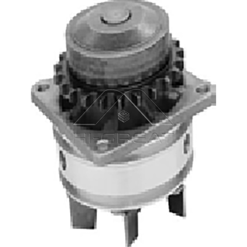 21010-31U25  OEM Water Pump for  NISSAN  MAXIMA / MAXIMA QX IV (A32) 2.0