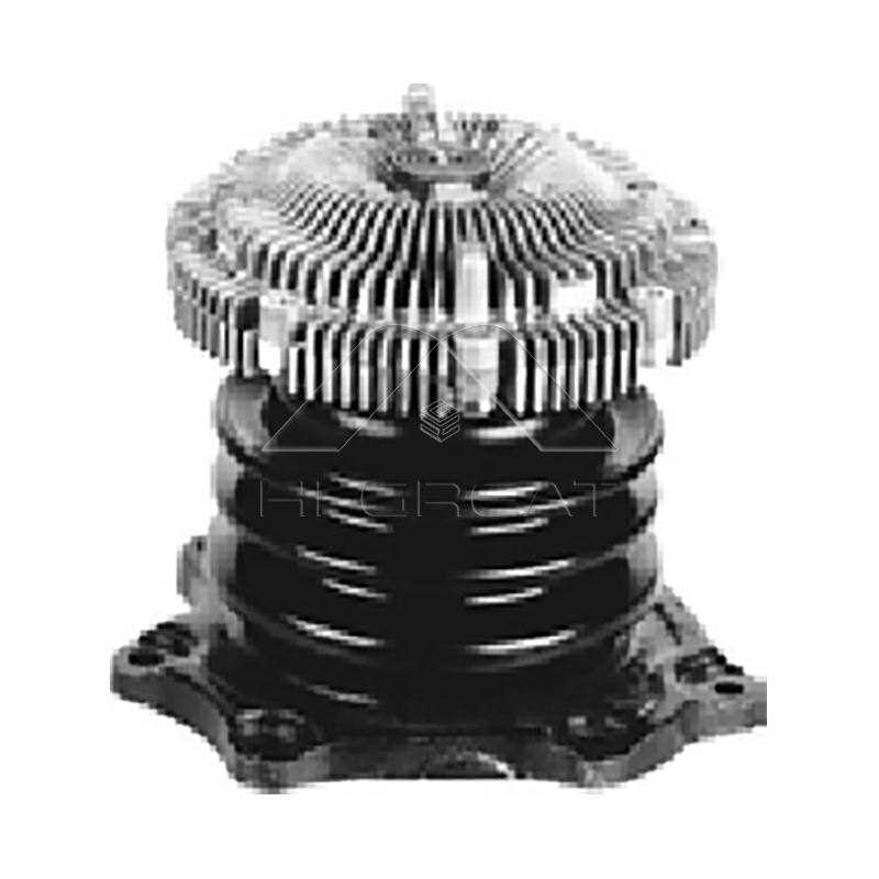 OEM    21010-0F002  Water Pump for  NISSAN  PATROL GR V Wagon (Y61) 2.7 TD