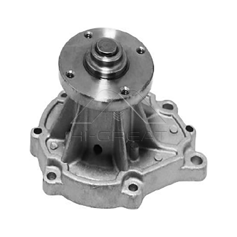 21010-E3000  OEM Water Pump for  NISSAN  PATROL III/1 Hardtop (K160) 2.8 (K160)