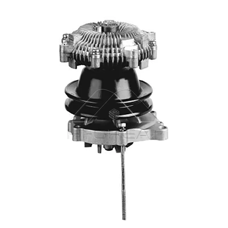 21010-G3925  OEM Water Pump for  NISSAN  BLUEBIRD (910) 2.0 D