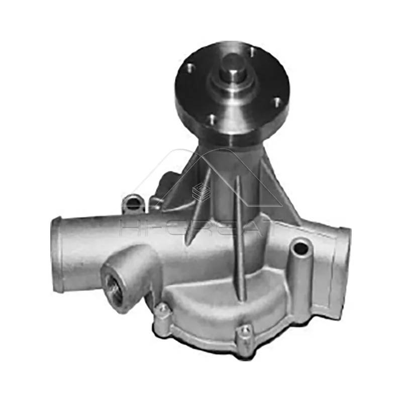 21010-J5025  OEM Water Pump for  NISSAN  URVAN Bus (E23) 2.0 (E23B)