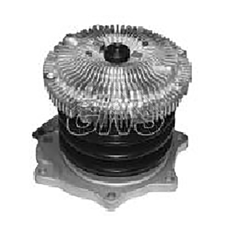 OEM   21010-7F400  Water Pump for  NISSAN  PATROL GR V Wagon (Y61) 2.7 TD