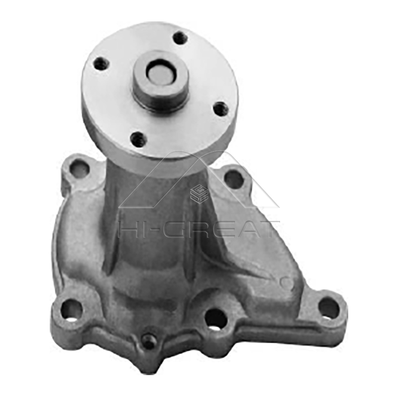 21010-18000  OEM Water Pump for  NISSAN  SUNNY (140Y, 150Y) 1.4 (HBL310)