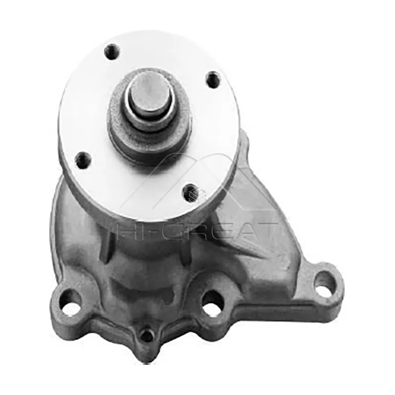 OEM  21010-H7201  Water Pump for  NISSAN  SUNNY (140Y, 150Y) 1.4 (HBL310)