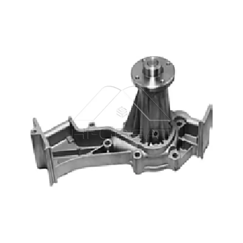 OEM  21010-0W025  Water Pump for  NISSAN  PATHFINDER II (R50) 3.3 V6 4WD