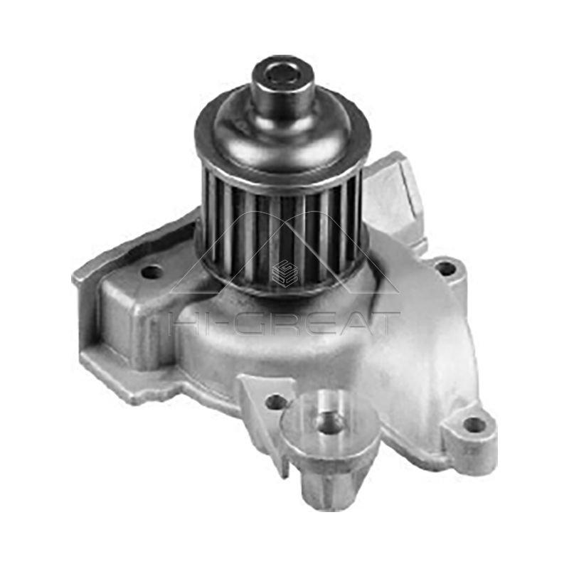 21010-16A25  OEM Water Pump for  NISSAN  SUNNY I (B11) 1.7 D