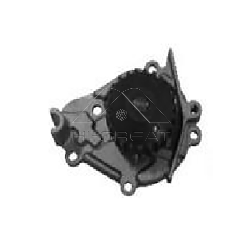 OEM  21010-19B25  Water Pump for  NISSAN  MICRA I (K10) 1.0