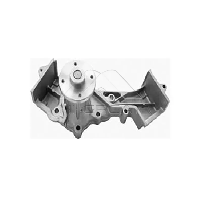 OEM  21010-12G25  Water Pump for  NISSAN  TERRANO I (WD21) 3.0 i 4WD