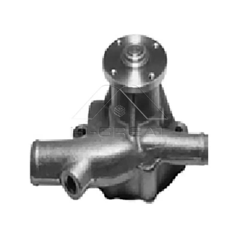 21010-37501  OEM Water Pump for  NISSAN  CABSTAR (F22, H40) 2.3 TD (F22)