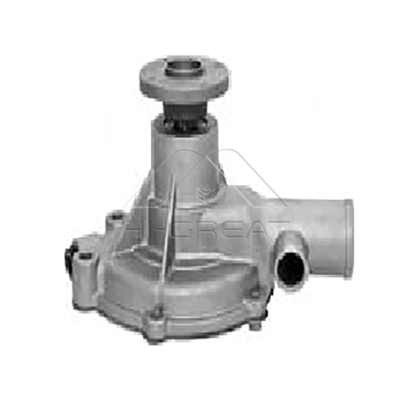 OEM  21010-C6025  Water Pump for  NISSAN  PATROL III/1 Hardtop (K160) 3.3 D (K160)