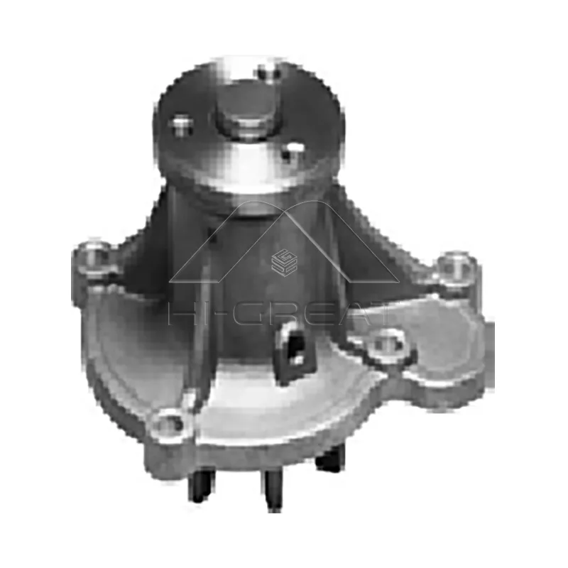 OEM  21010-41B00  Water Pump for  NISSAN  MICRA II (K11) 1.0 i 16V (K11)