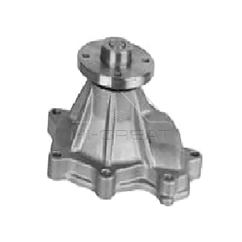 OEM  21010-03J25  Water Pump for  NISSAN  PATROL GR IV (Y60, GR) 4.2 Efi 4WD (CGY60, WGY60)