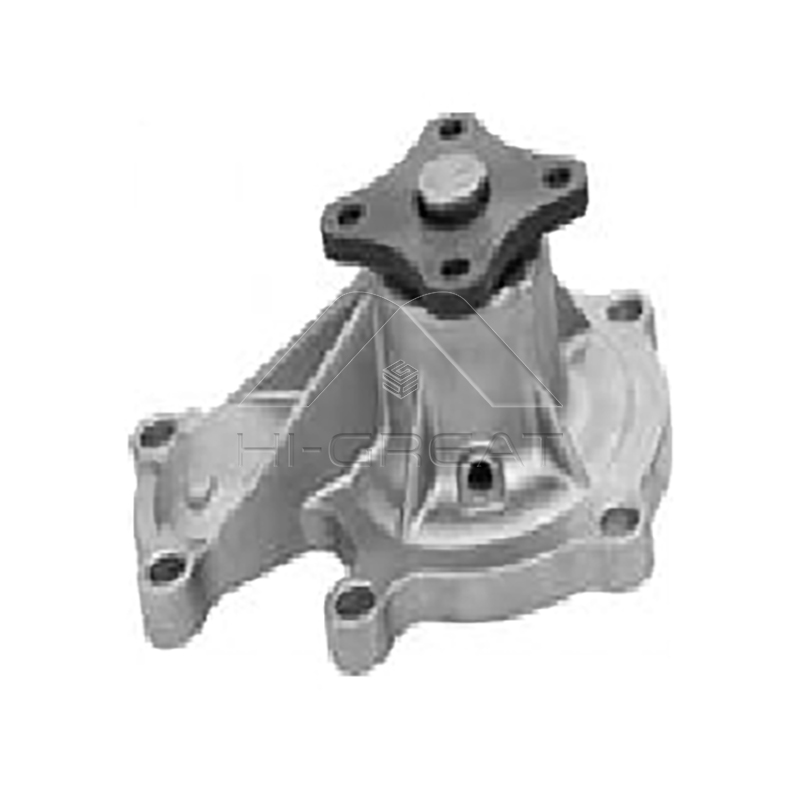 21010-1E400  OEM Water Pump for  NISSAN  BLUEBIRD (T72 , T12, U12) 2.0 D (SLT72, T12)