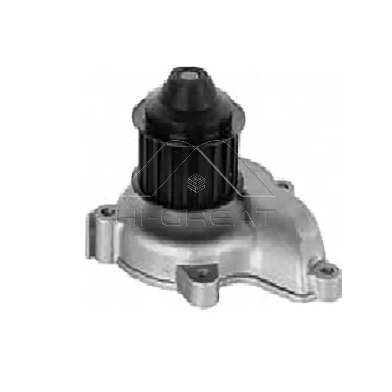 21010-54A15  OEM Water Pump for  NISSAN  SUNNY I (B11) 1.7 D