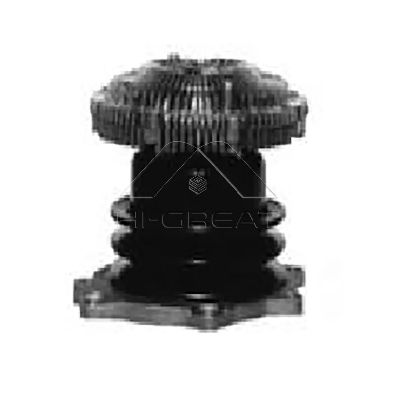 OEM  21010-VH027  Water Pump for  NISSAN  PATHFINDER II (R50) 2.7 TD 4WD (PR50)