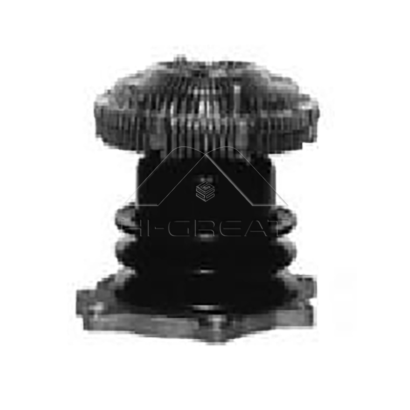 OEM  21010-VH027  Water Pump for  NISSAN  PATHFINDER II (R50) 2.7 TD 4WD (PR50)