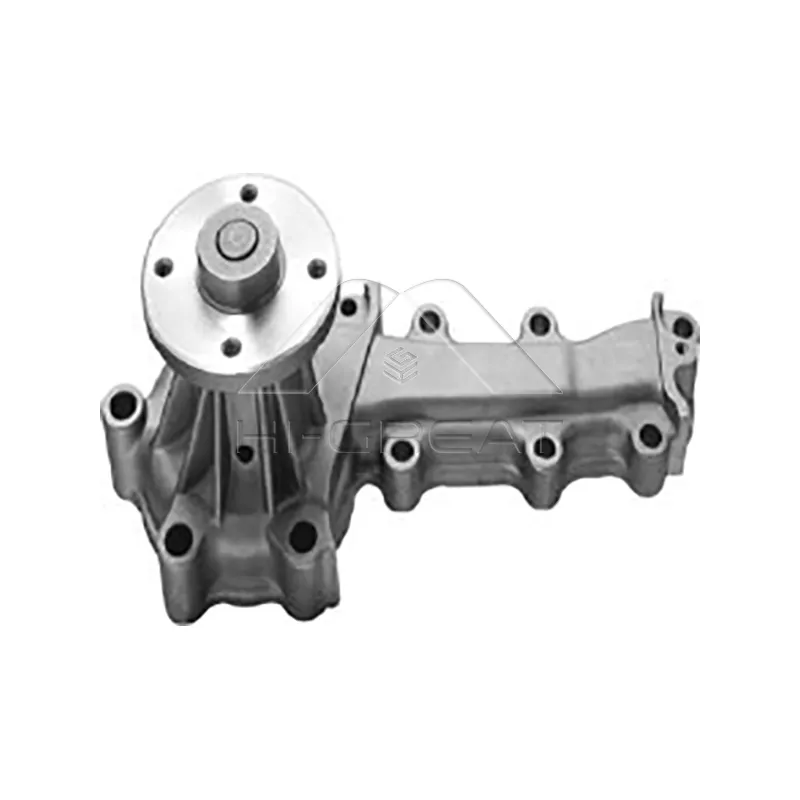 OEM  21010-42L00  Water Pump for  NISSAN  SKYLINE Coupe (R32) 2.6 Twin Turbo 4x4 (BNR32)