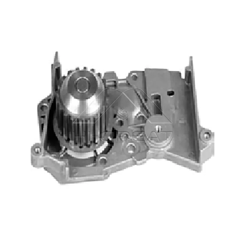 21010-00QAA  OEM Water Pump for  RENAULT  CLIO II (BB_, CB_) 1.4 16V (B/CB0P, BB13)