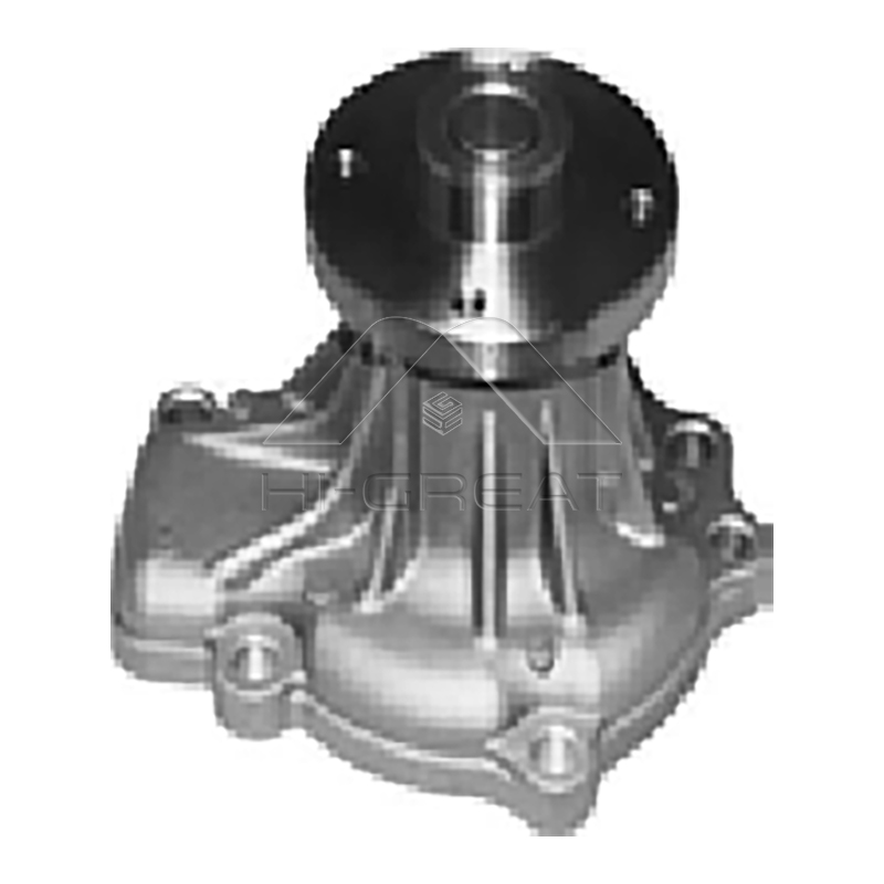 21010-65F01  OEM Water Pump for  NISSAN  200SX Coupe (S14) 2.0 i 16V