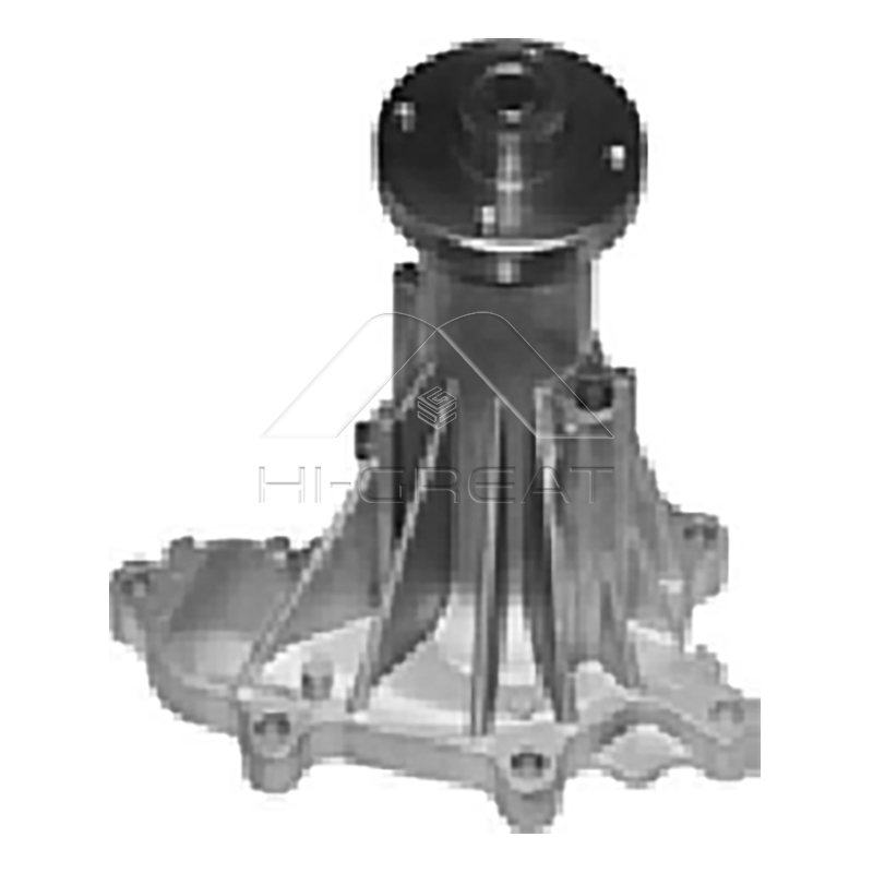 OEM  21010-VK525  Water Pump for  NISSAN  CABSTAR (F24M, F24W) 28.11 DCI, 32.11 DCI, 35.11 DCI 2.5 (F24M)