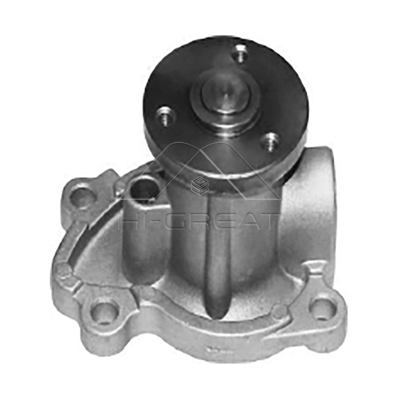 21010-ED025  OEM Water Pump for  NISSAN  CUBE (Z12) 1.6 16V