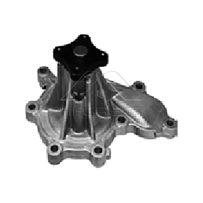 21010-AD225  OEM Water Pump for  NISSAN  ALMERA II (N16) 2.2 dCi