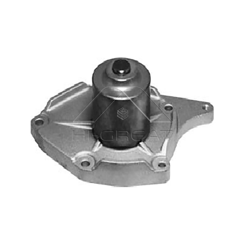 OEM  21010-BN700  Water Pump for  NISSAN  ALMERA II (N16) 1.5 dCi