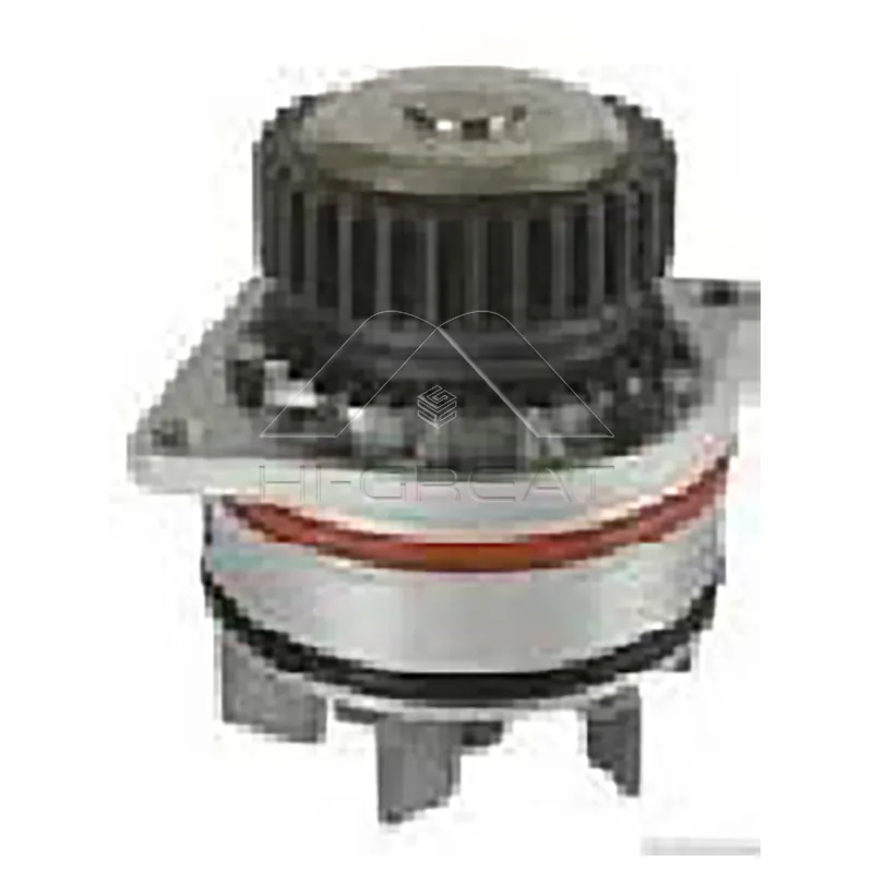 OEM   B1010-JK00A  Water Pump for  NISSAN  MURANO I (Z50) 3.5 4x4