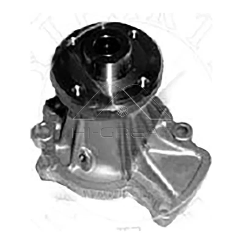 2101052F00  OEM Water Pump for  NISSAN  ALMERA I Hatchback (N15) 2.0 GTi