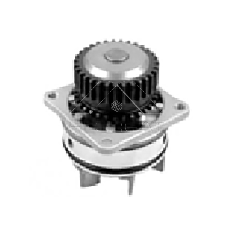 21010-JA10A  OEM Water Pump for  NISSAN  MURANO I (Z50) 3.5 4x4