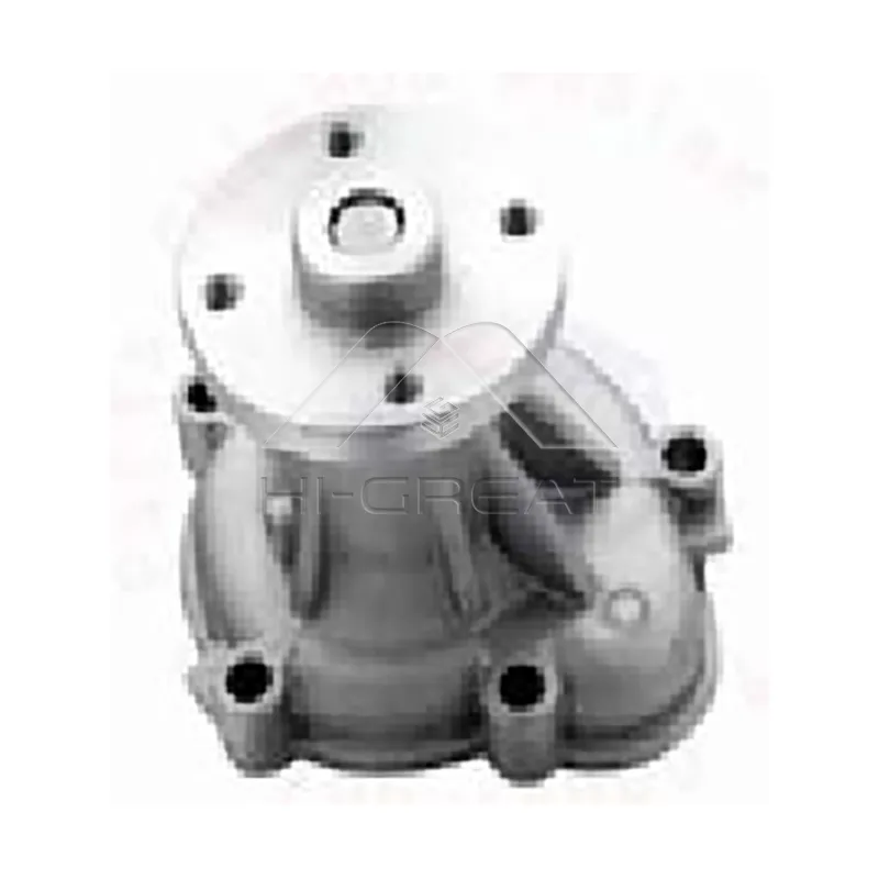 OEM   21010-50A11  Water Pump for  NISSAN  PRAIRIE (M10, NM10) 1.5 S (M10)